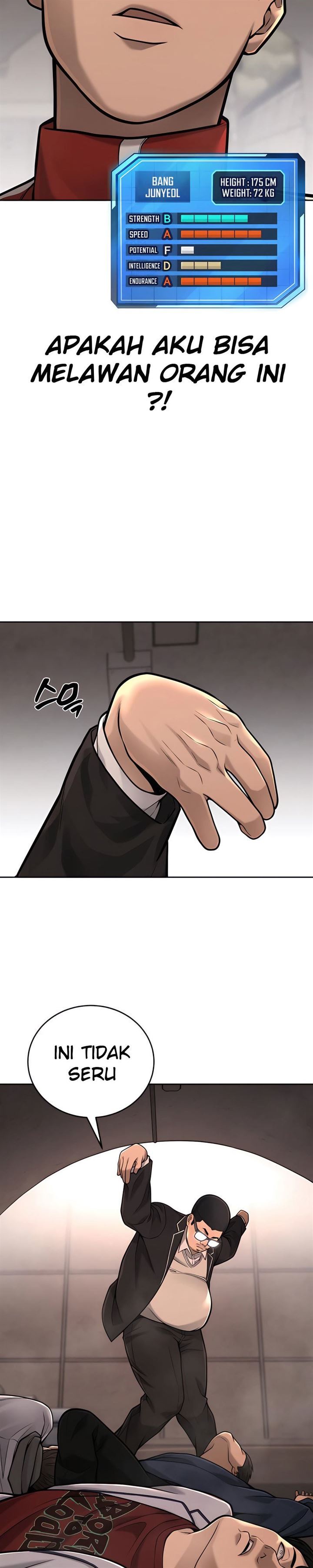 Quest Supremacy Chap 31 - Next Chap 32