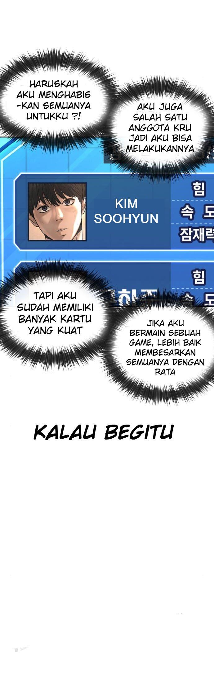 Quest Supremacy Chap 32 - Next Chap 33