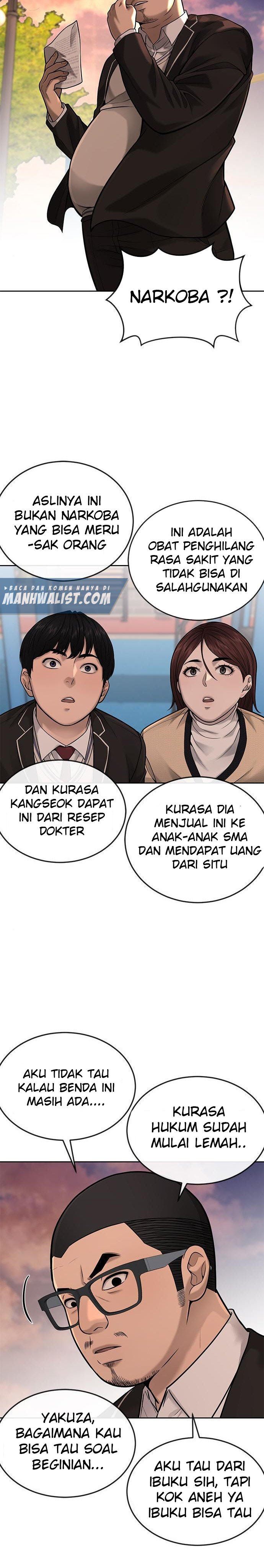 Quest Supremacy Chap 32 - Next Chap 33