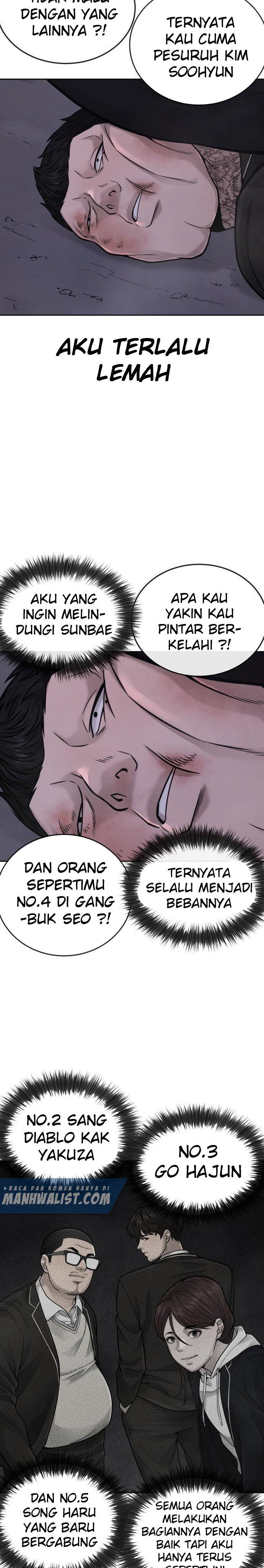 Quest Supremacy Chap 32 - Next Chap 33
