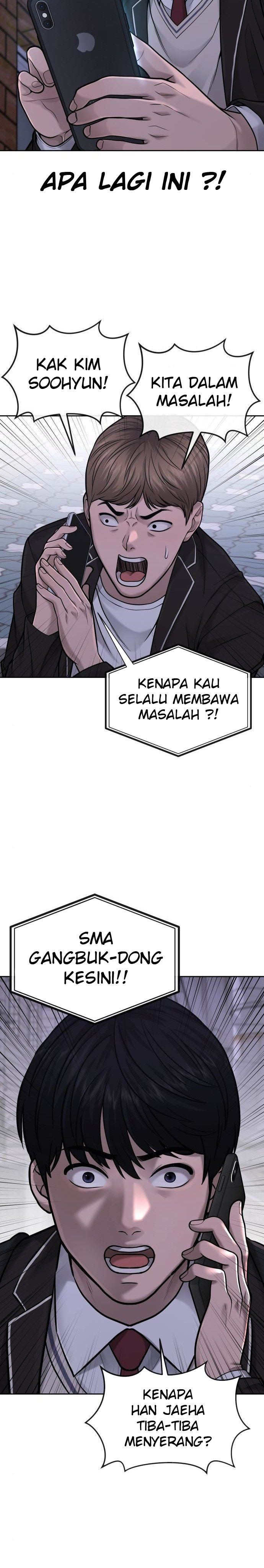 Quest Supremacy Chap 32 - Next Chap 33