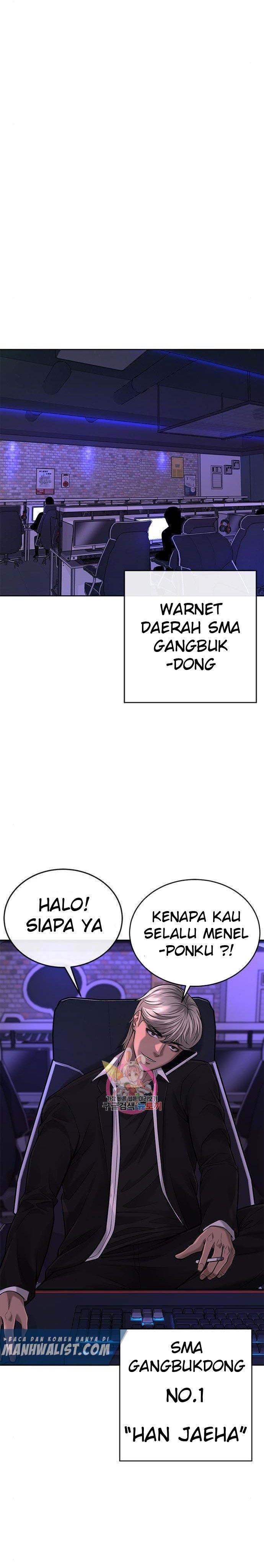 Quest Supremacy Chap 32 - Next Chap 33