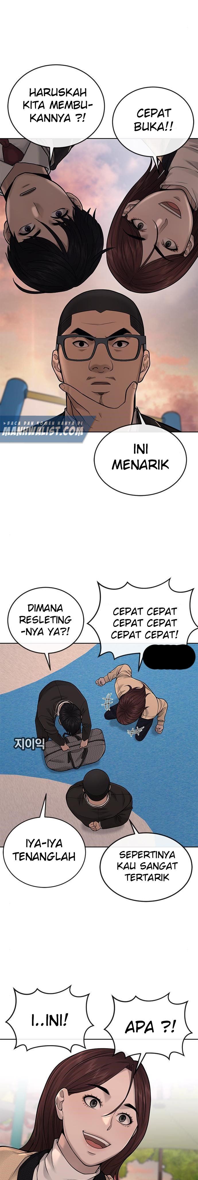 Quest Supremacy Chap 32 - Next Chap 33