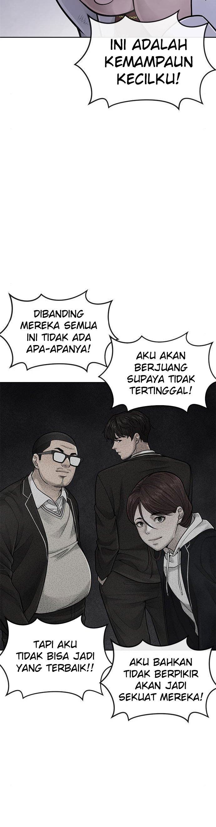 Quest Supremacy Chap 32 - Next Chap 33