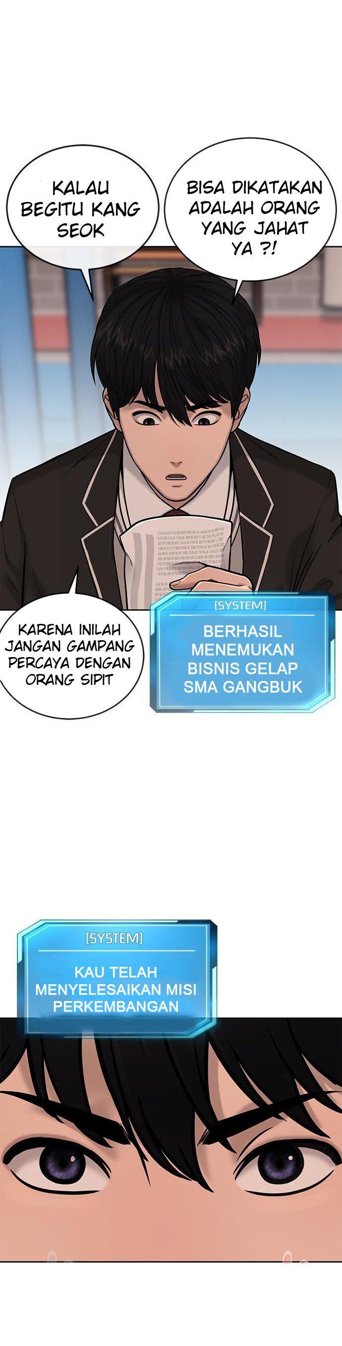 Quest Supremacy Chap 32 - Next Chap 33