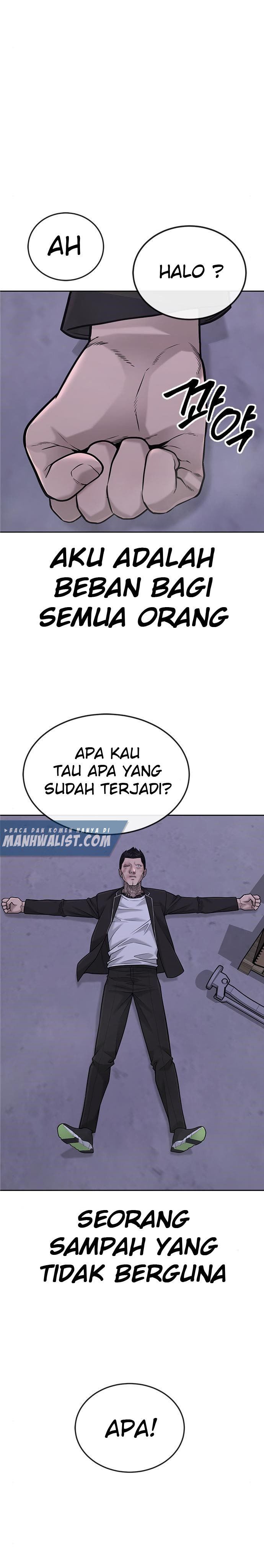 Quest Supremacy Chap 32 - Next Chap 33