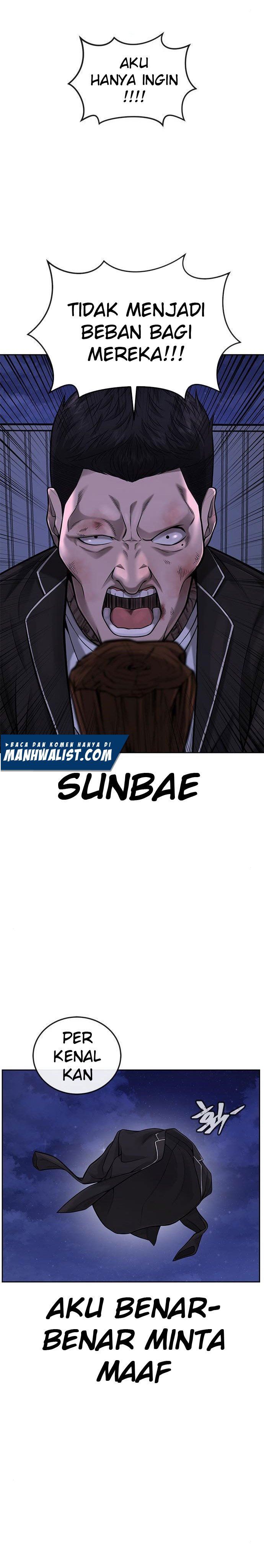 Quest Supremacy Chap 32 - Next Chap 33