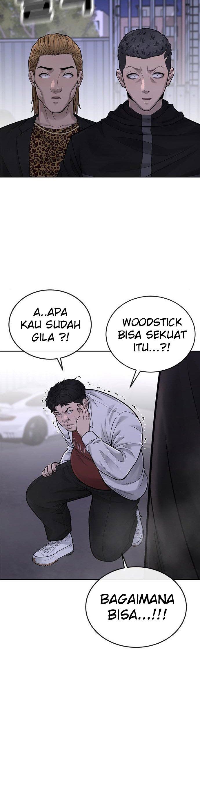 Quest Supremacy Chap 32 - Next Chap 33