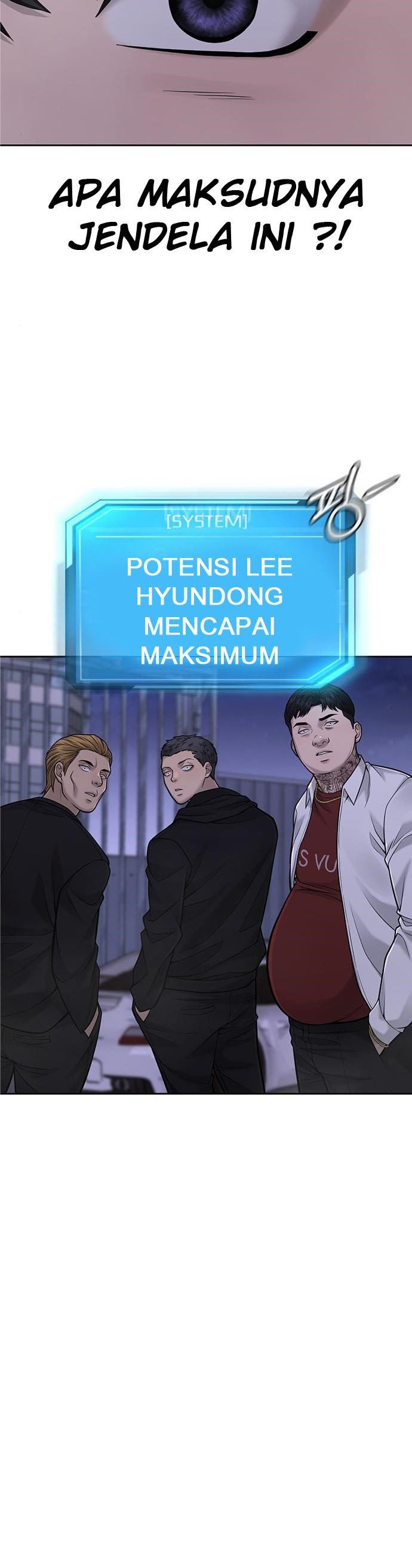 Quest Supremacy Chap 32 - Next Chap 33