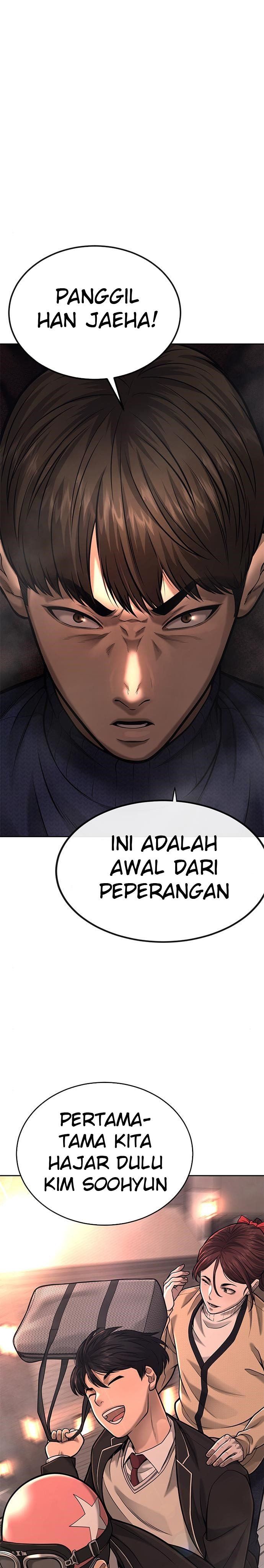 Quest Supremacy Chap 32 - Next Chap 33