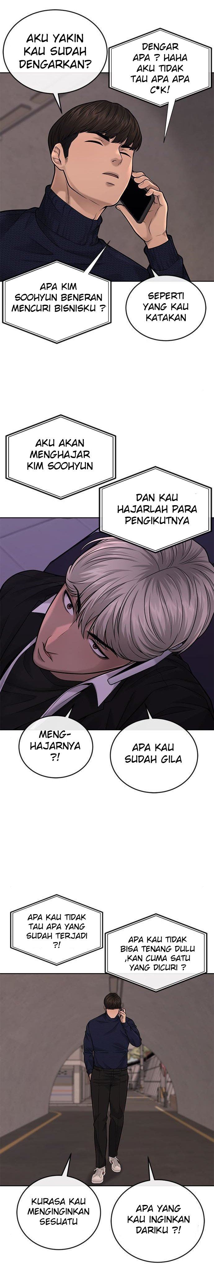 Quest Supremacy Chap 32 - Next Chap 33