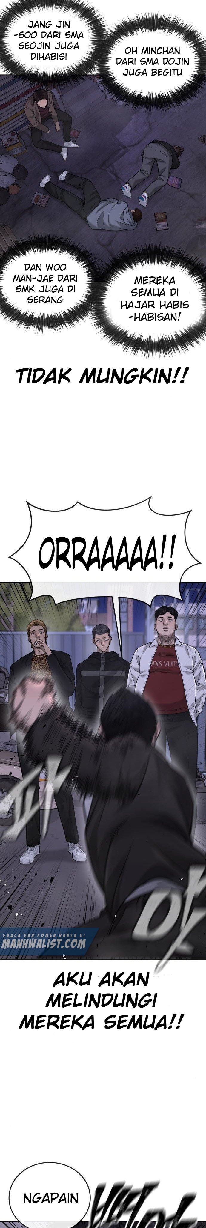 Quest Supremacy Chap 32 - Next Chap 33