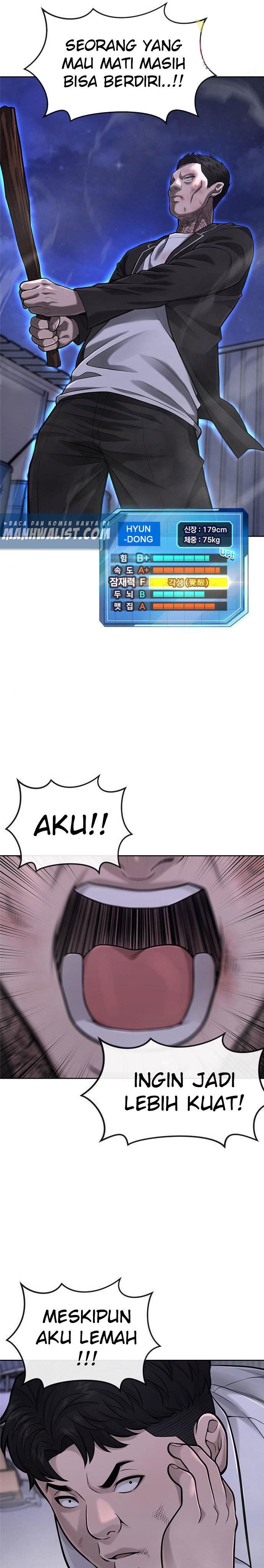Quest Supremacy Chap 32 - Next Chap 33