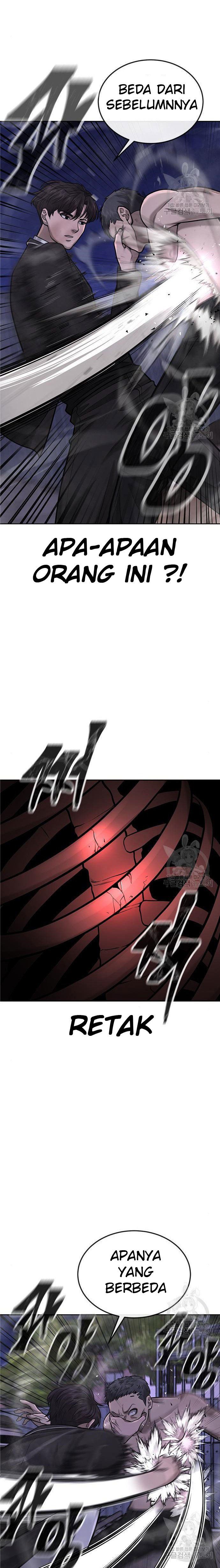 Quest Supremacy Chap 33 - Next Chap 34