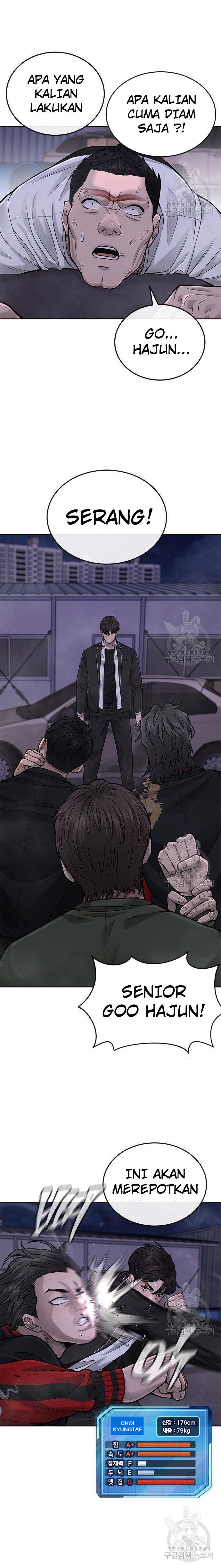 Quest Supremacy Chap 33 - Next Chap 34