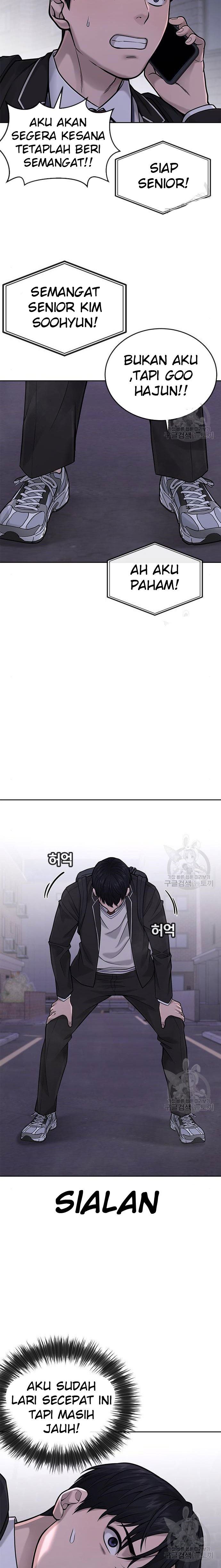 Quest Supremacy Chap 33 - Next Chap 34