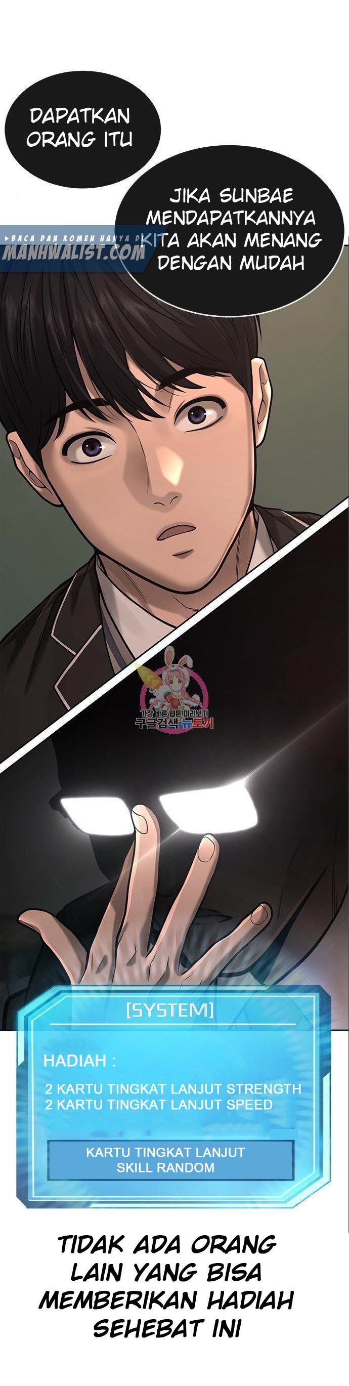 Quest Supremacy Chap 34 - Next Chap 35