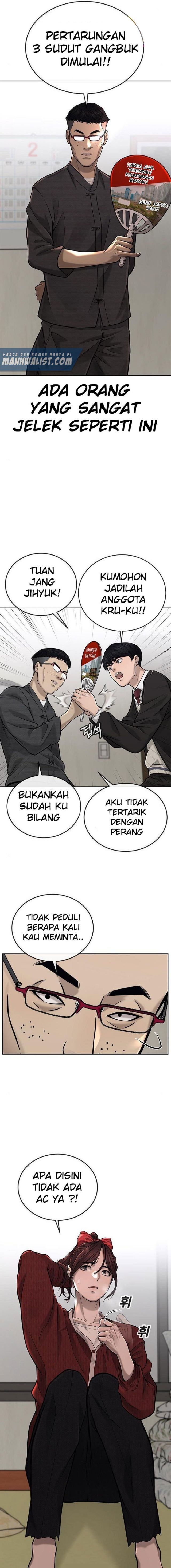 Quest Supremacy Chap 35 - Next Chap 36