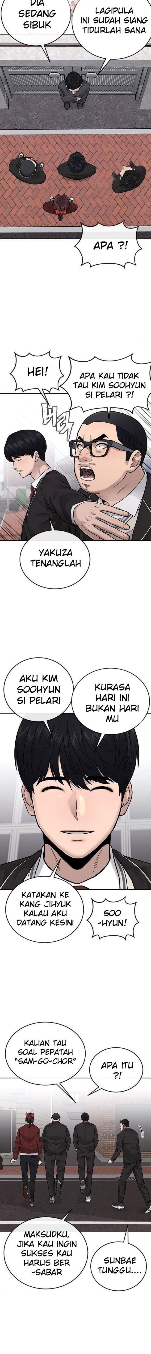 Quest Supremacy Chap 35 - Next Chap 36