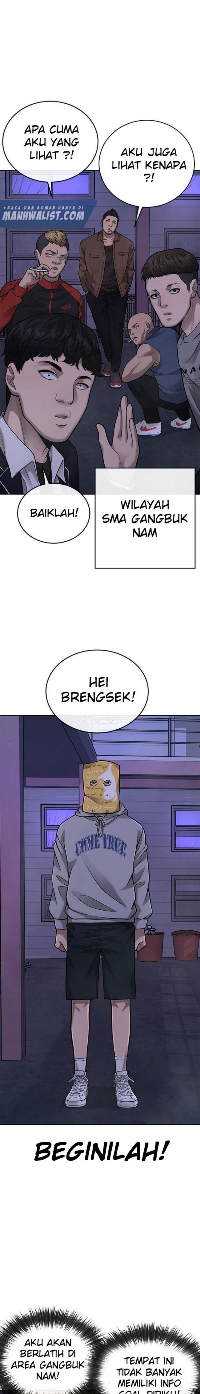 Quest Supremacy Chap 35 - Next Chap 36