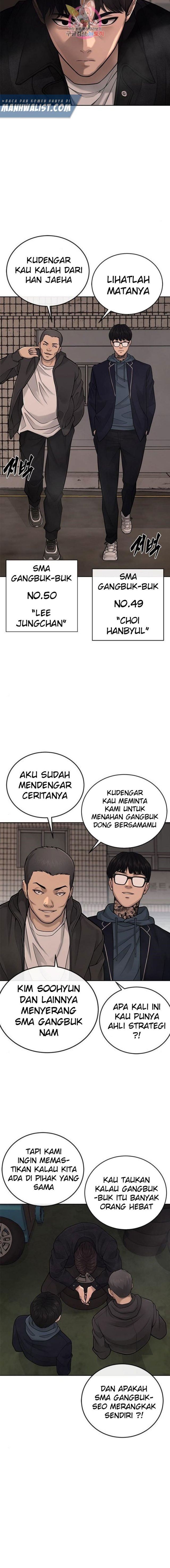 Quest Supremacy Chap 35 - Next Chap 36