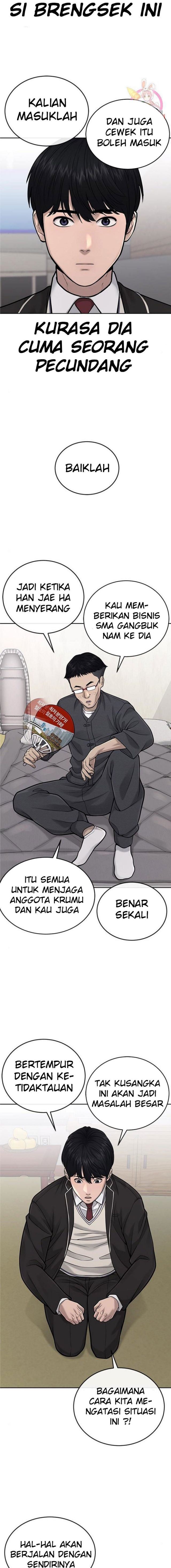 Quest Supremacy Chap 35 - Next Chap 36