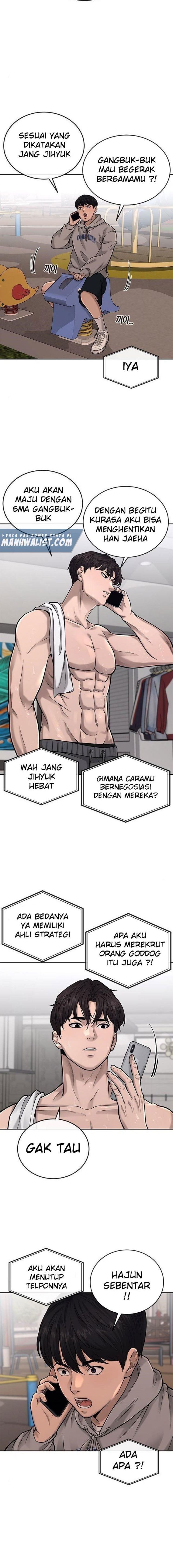 Quest Supremacy Chap 35 - Next Chap 36