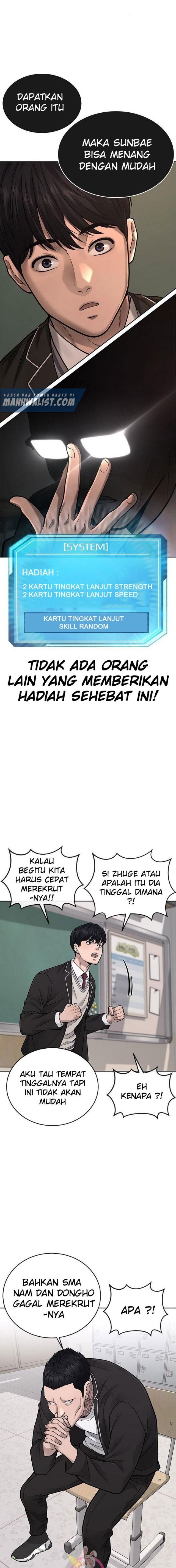 Quest Supremacy Chap 35 - Next Chap 36