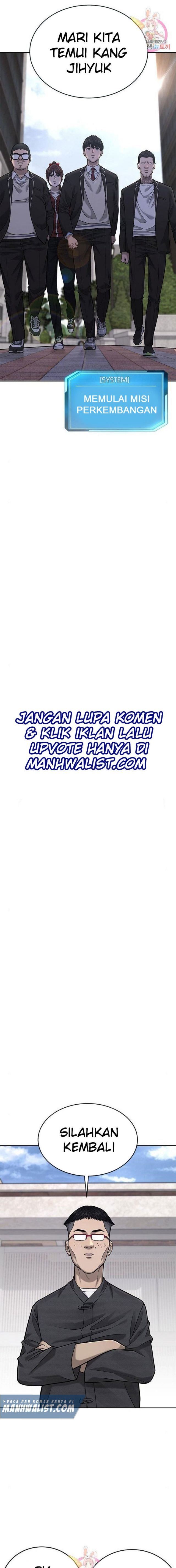 Quest Supremacy Chap 35 - Next Chap 36