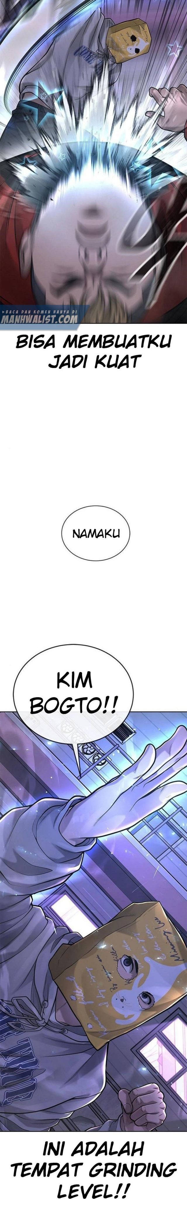 Quest Supremacy Chap 35 - Next Chap 36