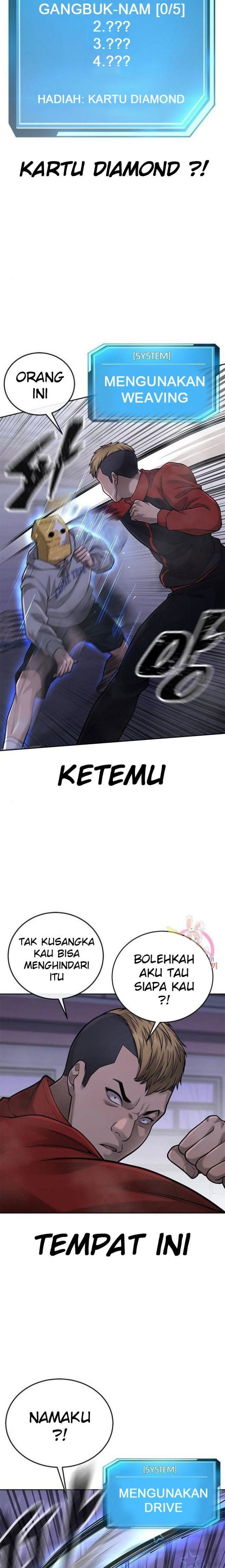 Quest Supremacy Chap 35 - Next Chap 36