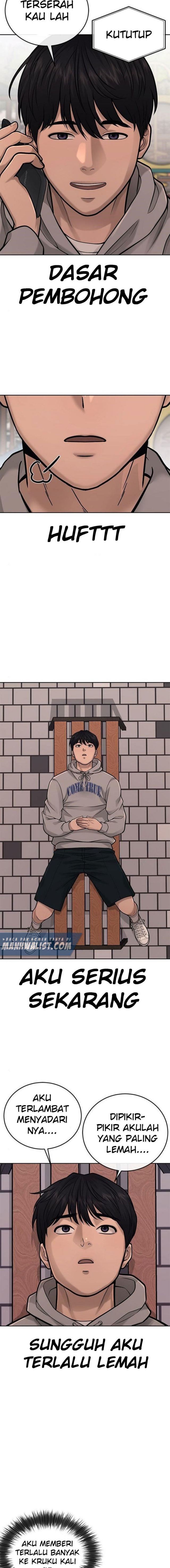 Quest Supremacy Chap 35 - Next Chap 36