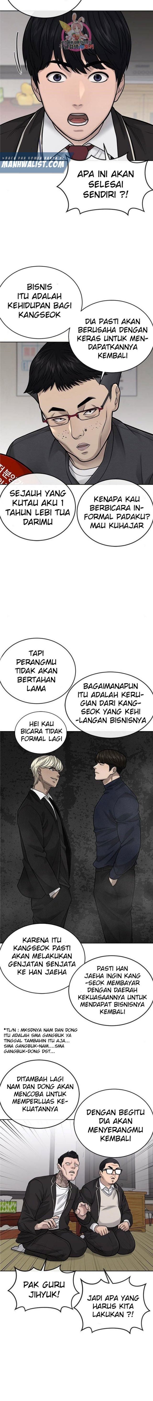 Quest Supremacy Chap 35 - Next Chap 36