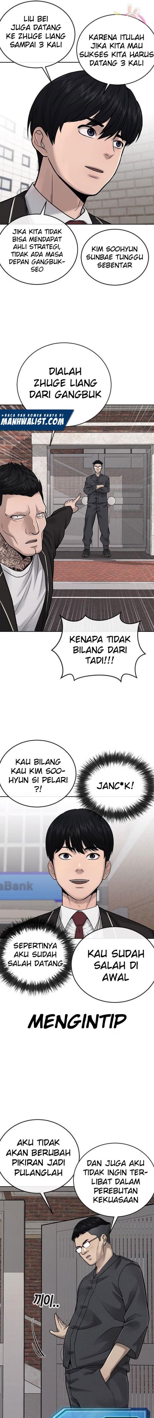 Quest Supremacy Chap 35 - Next Chap 36