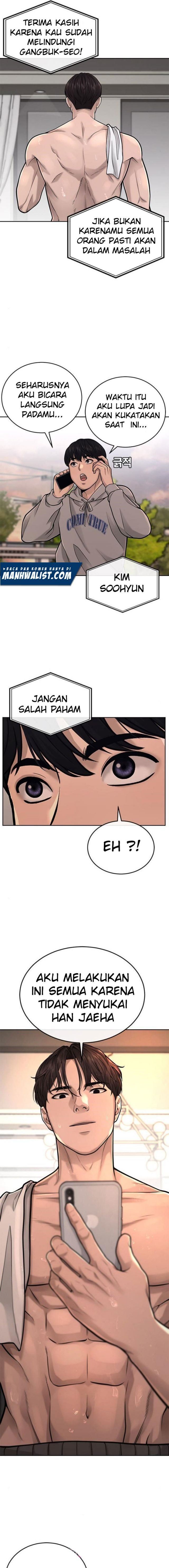 Quest Supremacy Chap 35 - Next Chap 36