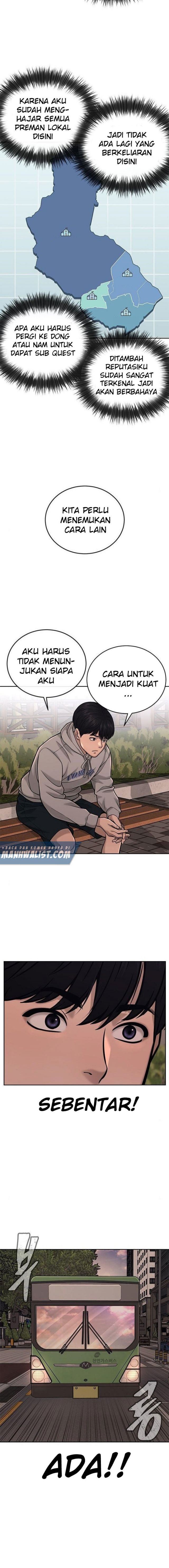 Quest Supremacy Chap 35 - Next Chap 36