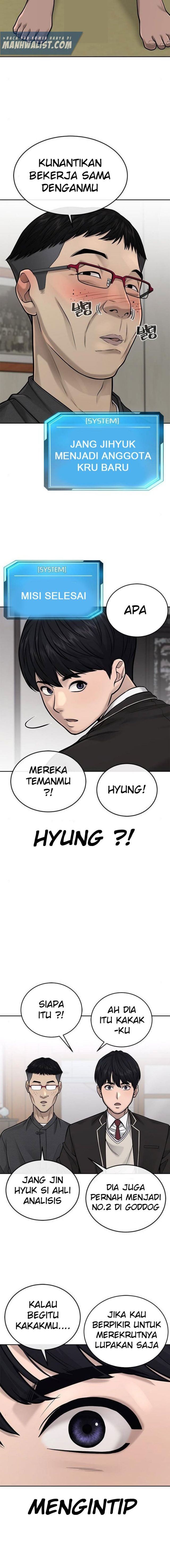 Quest Supremacy Chap 35 - Next Chap 36