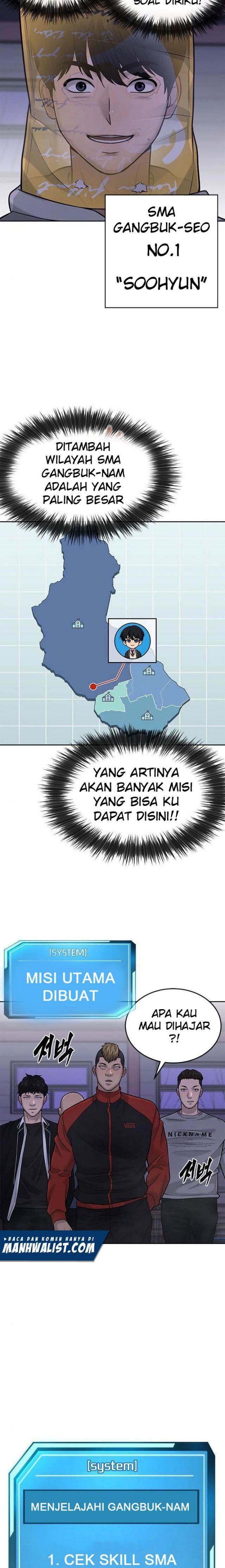 Quest Supremacy Chap 35 - Next Chap 36