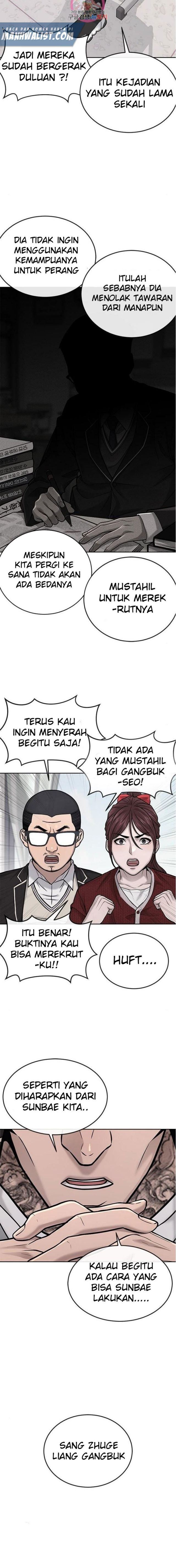 Quest Supremacy Chap 35 - Next Chap 36