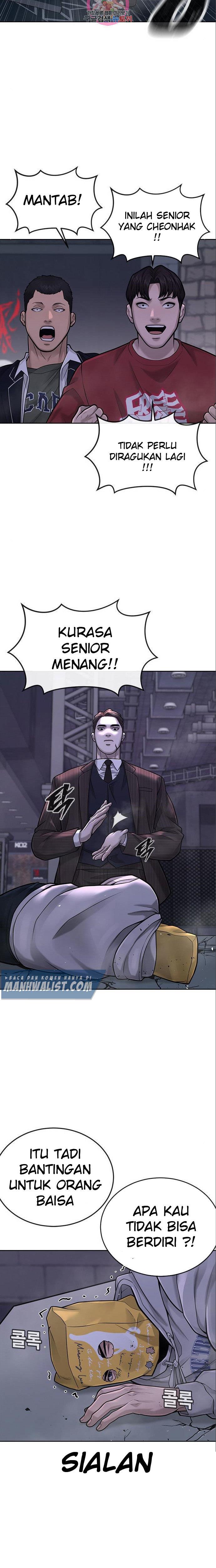 Quest Supremacy Chap 38 - Next Chap 39