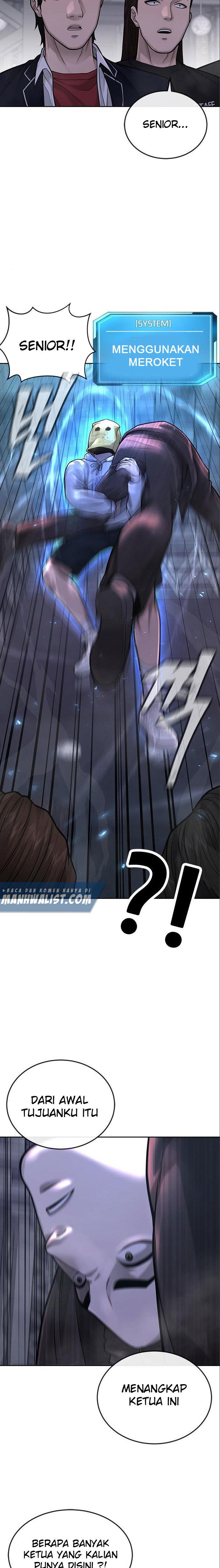 Quest Supremacy Chap 38 - Next Chap 39