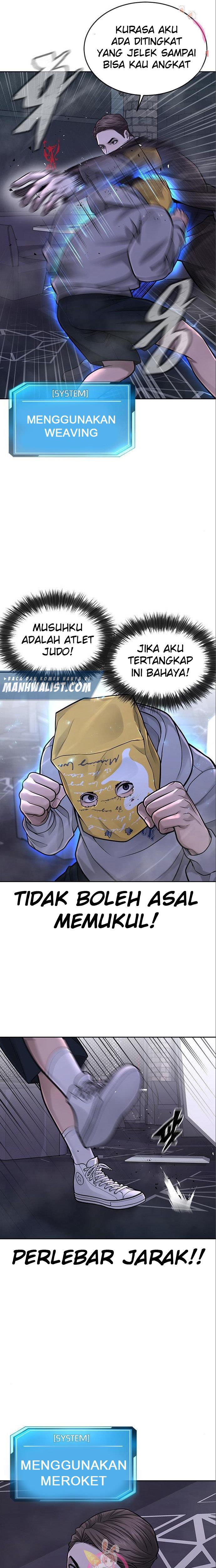 Quest Supremacy Chap 38 - Next Chap 39