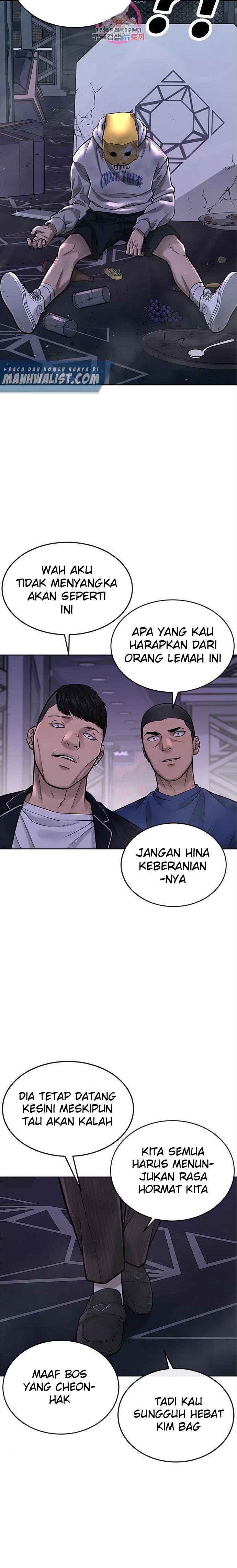 Quest Supremacy Chap 38 - Next Chap 39