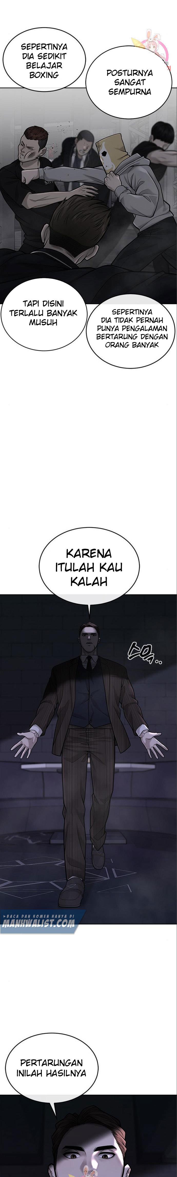 Quest Supremacy Chap 38 - Next Chap 39