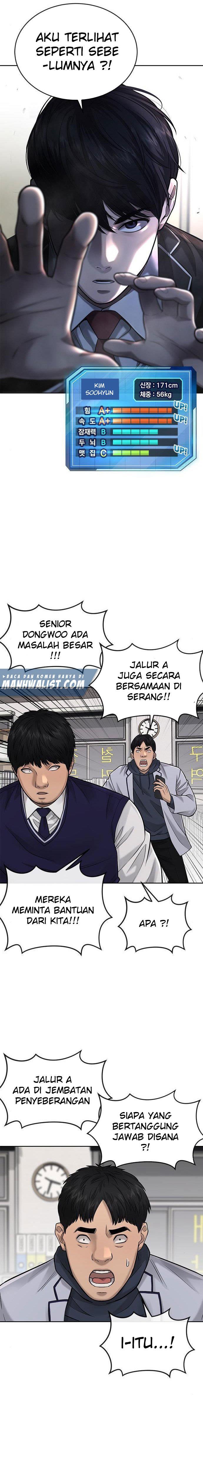 Quest Supremacy Chap 39 - Next Chap 40