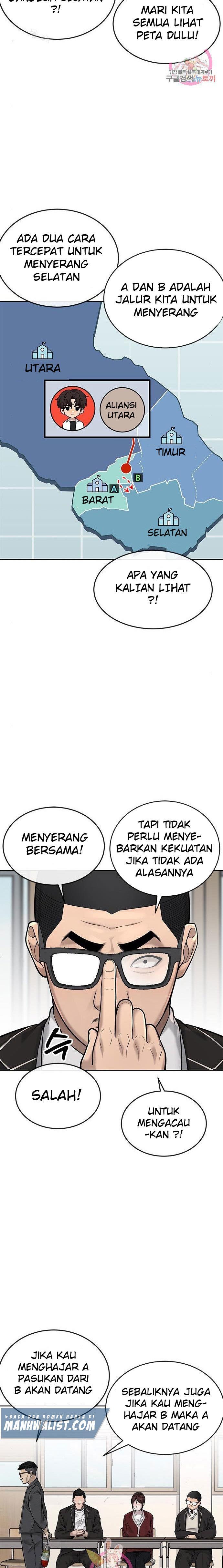Quest Supremacy Chap 39 - Next Chap 40