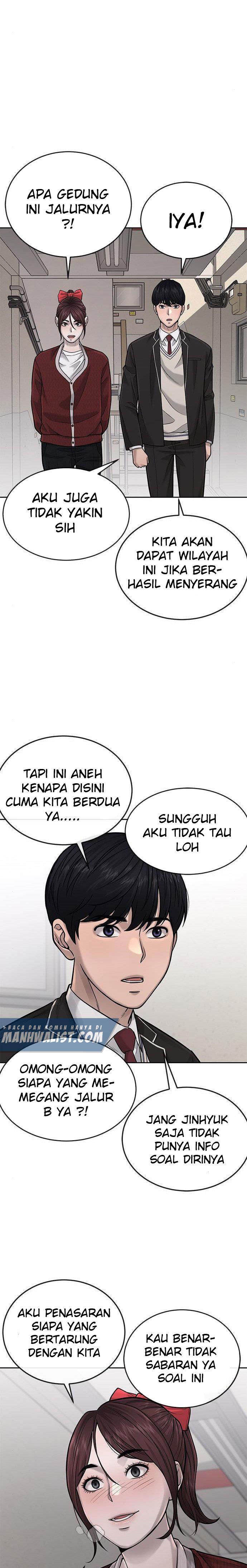 Quest Supremacy Chap 39 - Next Chap 40
