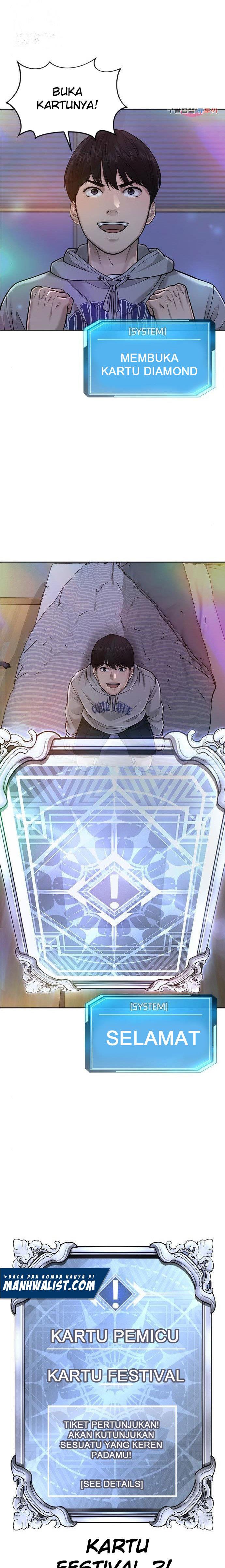 Quest Supremacy Chap 39 - Next Chap 40