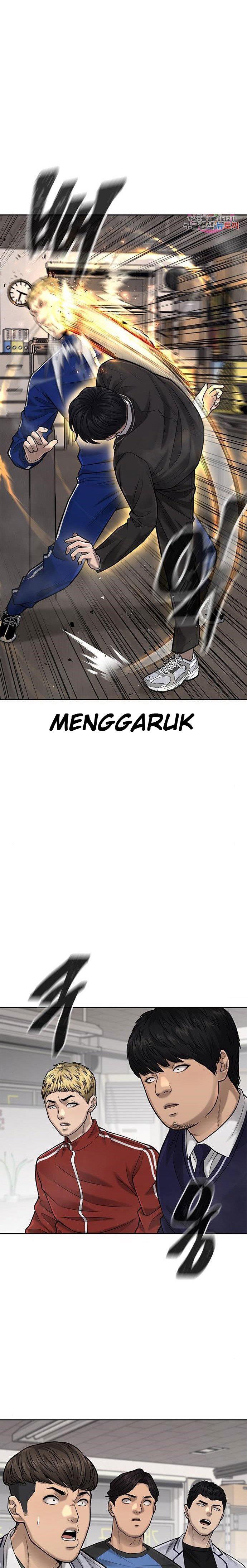 Quest Supremacy Chap 39 - Next Chap 40