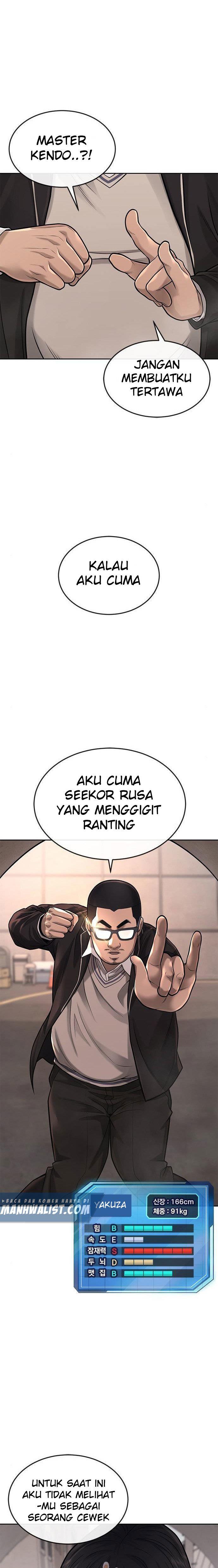 Quest Supremacy Chap 39 - Next Chap 40